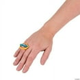 thumbnail image 2 of Superhero Rings - Jewelry - 12 Pieces, 2 of 2