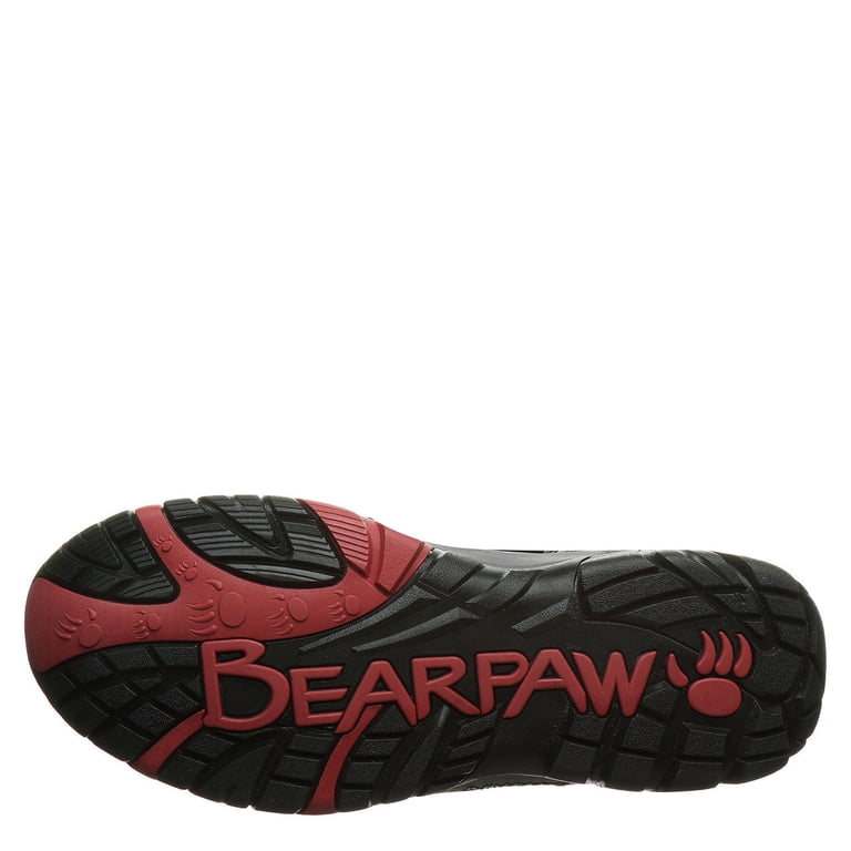 Bearpaw Men display picture 2