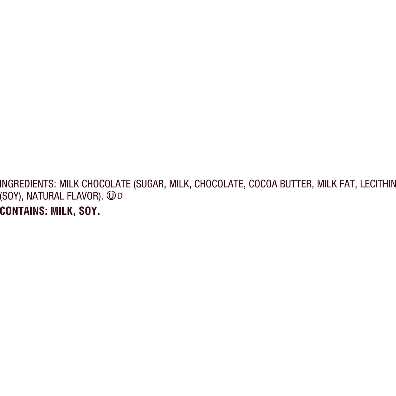 Hershey's Kisses Milk Chocolate Candy, Family Pack 17.9 oz