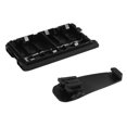 thumbnail image 2 of Adecuado para el Paquete de BateríAs ICOM IC-V80 IC-V80E IC-U80 6AAA, 2 of 5