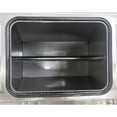 thumbnail image 6 of Electric Tumbler Marinator 360° Bidirectional Rotation Meat Vegetable Curing Machine 70L, 6 of 7