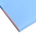 thumbnail image 4 of Bolsas Para Carpetas De Archivos, Bolsas Para Carpetas De Archivos Expandibles, Gran Capacidad Simples Y Livianas Con 12 Bolsillos Expandibles, Hogar Para Regalos De Oficina De ANGGREK Azul, 4 of 8