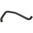 thumbnail image 2 of Gates Molded Radiator Hose Fits select: 2006-2008 HYUNDAI SONATA, 2 of 2