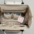 thumbnail image 3 of Soft Case for Samsung Galaxy Ring Charging Box TPU Cover Shockproof Scratch-resistant, 3 of 8