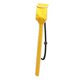 thumbnail image 2 of Bolsa de de esgrima para adultos, eslinga de esgrima, regalo para esgrimista, resistente al agua, para accesorios de esgrima de papel de alumin Amarillo, 2 of 8