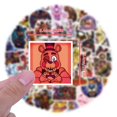 thumbnail image 2 of Hot Sale!60 Teddy Bear Stickers To Decorate DIY Cartoon Wallet Stickers, 2 of 5