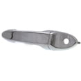 thumbnail image 2 of Replacement REPF462376 Exterior Door Handle Compatible with 2008-2012 Ford Escape 2008-2011 Mazda Tribute Front, Left Driver Chrome, 2 of 3