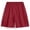 #0516-Red, variant on Ceisia Elastic Drawstring Waist Quick Dry Breathable Casual Cargo Shorts With Side Pockets For Men Summer Sky Blue XXXXXL Gift