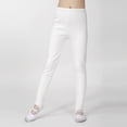thumbnail image 2 of Niñas Estribos Leggings Baile de ballet - , 140cm BLESIY Leggings de baile para niños, 2 of 8