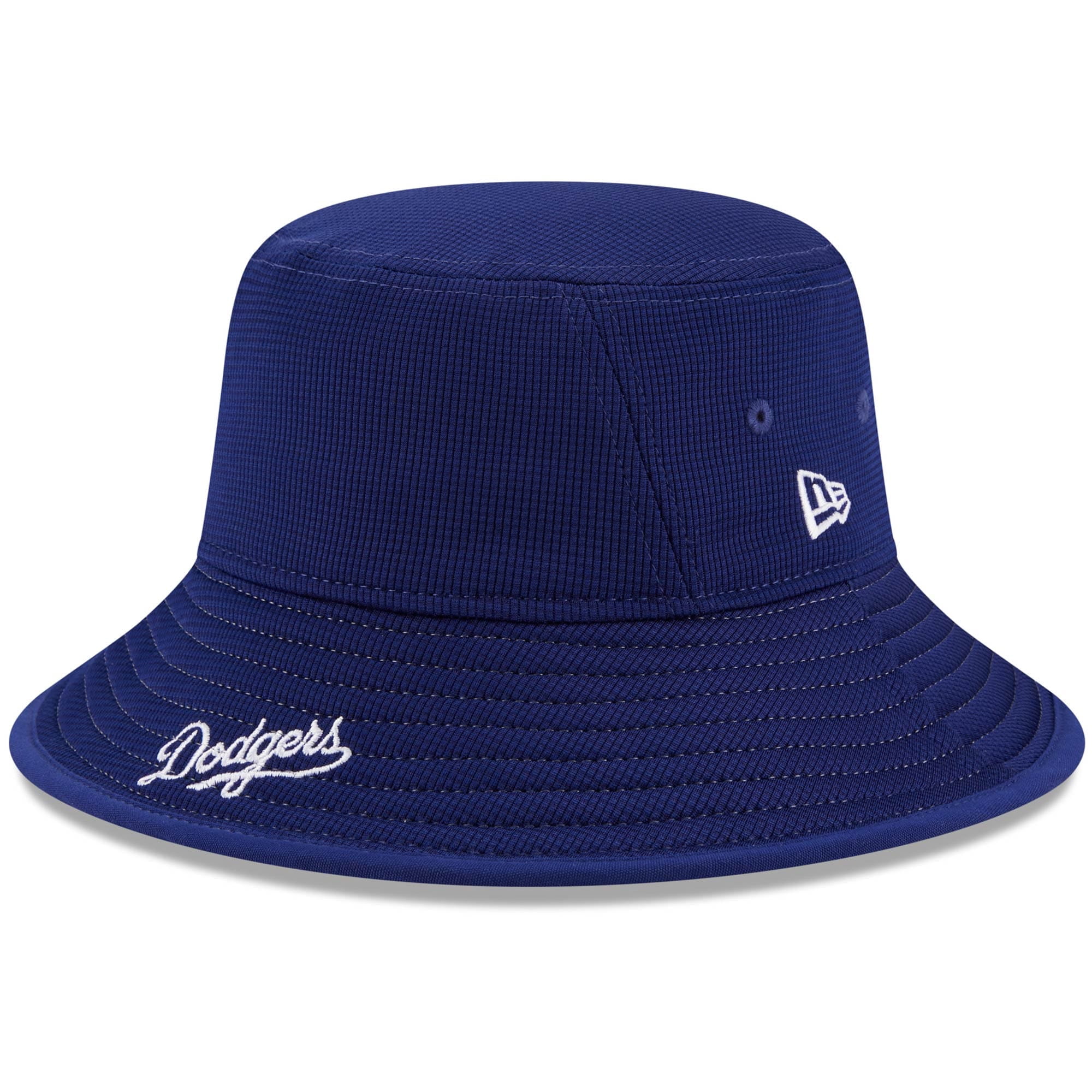 Los Angeles Dodgers New Era Sleek 