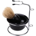 thumbnail image 5 of Shaving Soap Dish, Foam Bowl, Men's Shaving Cream, Wet Shaving Bowl, Razors for Men, 5 of 5