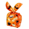 thumbnail image 3 of Bolsas de dulces,Bolsas de dulces de Halloween Bolsas de regalo para y refrigerios,Suministros de decoración para recuerdos de fiesta de Halloween,Bolsas de golosinas Bolsas de dulces, 3 of 8