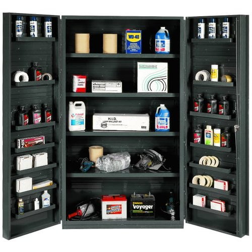 Durham Manufacturing 84'' H x 48'' W x 24'' D