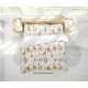 thumbnail image 1 of 3D Cute Animals Hand Drawn Pattern Quilt Cover Set Bedding Set Duvet Cover, 1 of 3