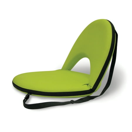 Stansport Multi Fold Padded Seat Green Adult Use Camping Chairs 4.9 lbs