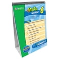 thumbnail image 1 of New Path Learning NP-336001 Math Flip Chart Set Grade 6, 1 of 2