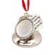thumbnail image 1 of RKSTN Trees Pendants Bells Memorial Ornament Christmas Ornaments Memorial Ornaments For Home Decoration Christmas Tree Pendants Hanging Bells, 1 of 1