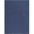 thumbnail image 3 of Hauteloom Breena Living Room, Bedroom Machine Washable Area Rug - Traditional, Transitional - Indigo, Midnight Blue, Slate Blue - 27" x 45", 3 of 4