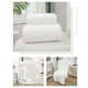 thumbnail image 4 of Juego de toallas de baño de terciopelo | Toallas suaves y altamente absorbentes para baño, spa, gimnasio | Incluye 1 toalla de baño (70x140 cm) y 1 toalla de mano (35x75 cm) | Duraderas, fácil, 4 of 5