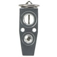 thumbnail image 2 of Block Type Expansion Valve w/o Solenoid, 2 of 5
