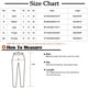 thumbnail image 3 of Pntutb Moda Casual Mujeres Span Señoras Leggings Cintura Alta Mantener Caliente Pantalones Largos Pntutb Pntutb-1507, 3 of 7