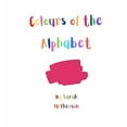thumbnail image 2 of Colours of the Alphabet, (Hardcover), 2 of 2