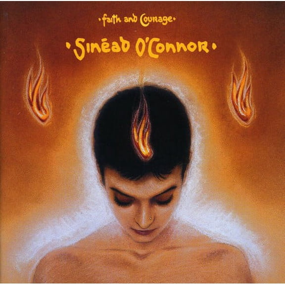 Faith and Courage (CD)