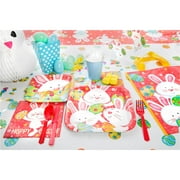Happy Easter Bunny Party Supplies