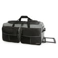 thumbnail image 3 of Pacific Coast 30" Large Rolling Duffel Bag, 3 of 5