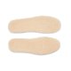 thumbnail image 1 of Ugg Plantilla De Piel De Oveja Premium Para Hombre Shoe_Insert Natural 08, 1 of 1