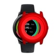 thumbnail image 4 of TopLLC Soft Thin TPU Protector Watch Frame Case Cover For IMILAB KW66, 4 of 4