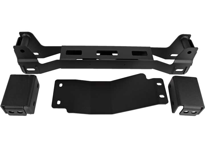 Zone Offroad Suspension Lift Kit Component Box