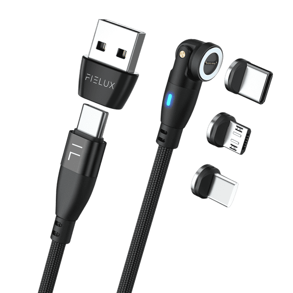 FIELUX 100W Charging Cable