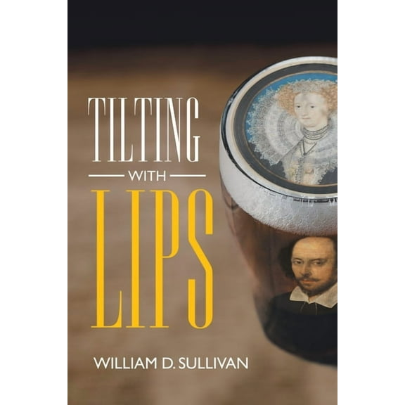 Tilting with Lips (Paperback)