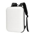 thumbnail image 1 of 14 L mochila portátil mochila hardshell multifuncional cierre de cremallera impermeable, 1 of 9