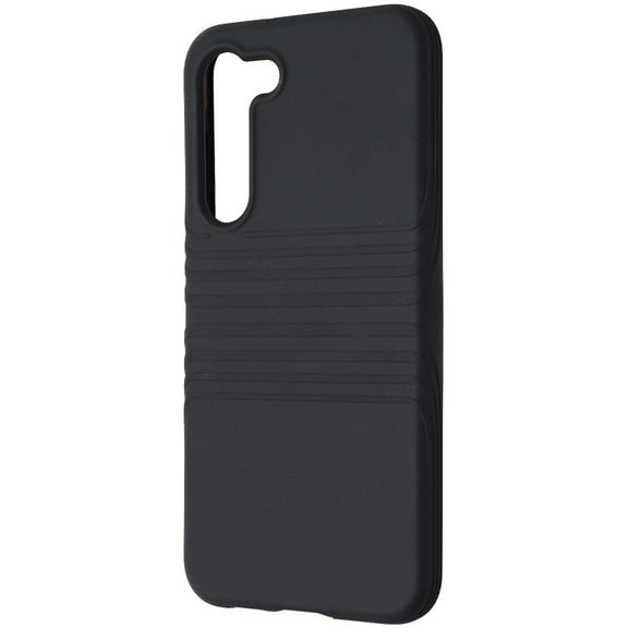 Tech21 Evo Tactile Series Case for Samsung Galaxy S23 (Plus) - Black