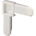 thumbnail image 2 of Nylon Screen Frame Corners, White, 3/4 x 5/16 In., 4-Pk. - PL 7729, 2 of 4