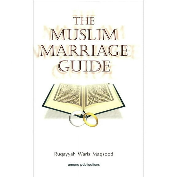 Muslim Marriage Guide