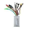 thumbnail image 5 of 250W 350W Brushless Motor Controller with Intelligent Sine Wave Feature, 5 of 7