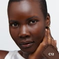 thumbnail image 5 of L'Oreal Paris True Match Powder Foundation Makeup, Oil Free, C12 Deep, 0.33 oz, 5 of 9
