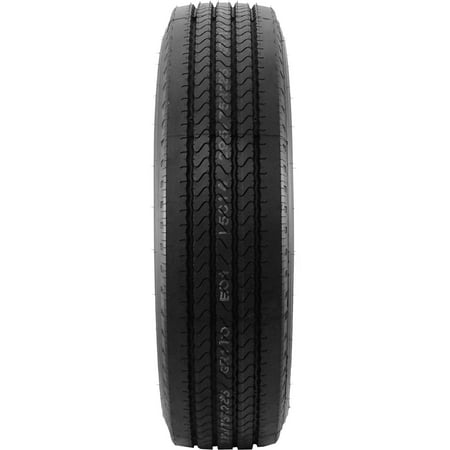 TBBtires GR110 Commercial Truck Tire - 11R22.5 LRG/14PR