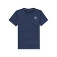 thumbnail image 3 of Reebok Boy's Legacy Athletic Core Short Sleeve T-Shirt, Sizes 4-18, 3 of 6