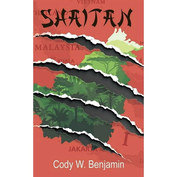 Shaitan (Paperback)
