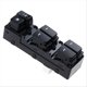 thumbnail image 1 of Car Electric Master Control Power Window Switch for, 1 of 4