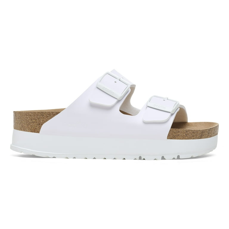 BIRKENSTOCK Unisex Adult EU 41 Narrow (Men 8-8.5 / Women 10-10.5