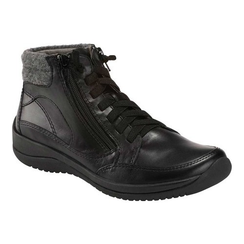 earth women's poplar ankle boot