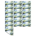 thumbnail image 3 of 3D Tile Stickers for Kitchen 1Set 10Pc Self Adhesive Tile 3D Sticker Kitchen Bathroom Wall Sticker Decoration Self Adhesive Wall Tiles, 3 of 9