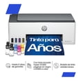 thumbnail image 2 of Multifuncional HP Smart Tank 520 1F3W2A tinta Continua Color, 2 of 6