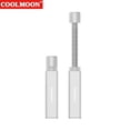 thumbnail image 1 of Soporte de tarjeta gráfica COOLMOON para chasis ATX/M-ATX/ITX (plata de 80 a 120 mm), 1 of 4