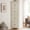 White, variant on Leumius 4-Tier 72" Corner Kitchen Pantry Storage Cabinet with 8 Doors Tall Storage Cabinet, Corner Cabinet and Shelves, Bookshelf Cabinet for Bathroom, Living Room, Kitchen Cherry